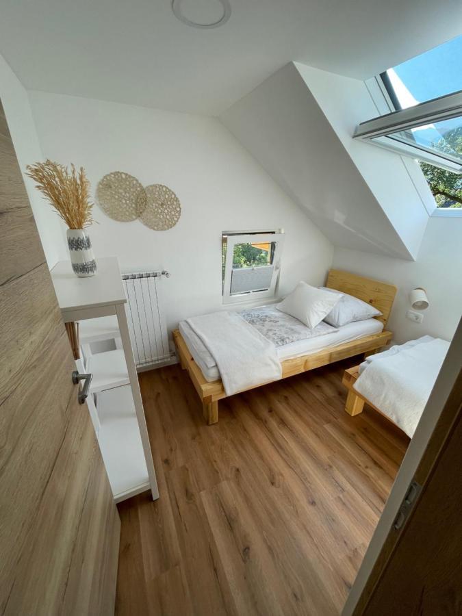 בובק Apartma Guide 360 מראה חיצוני תמונה